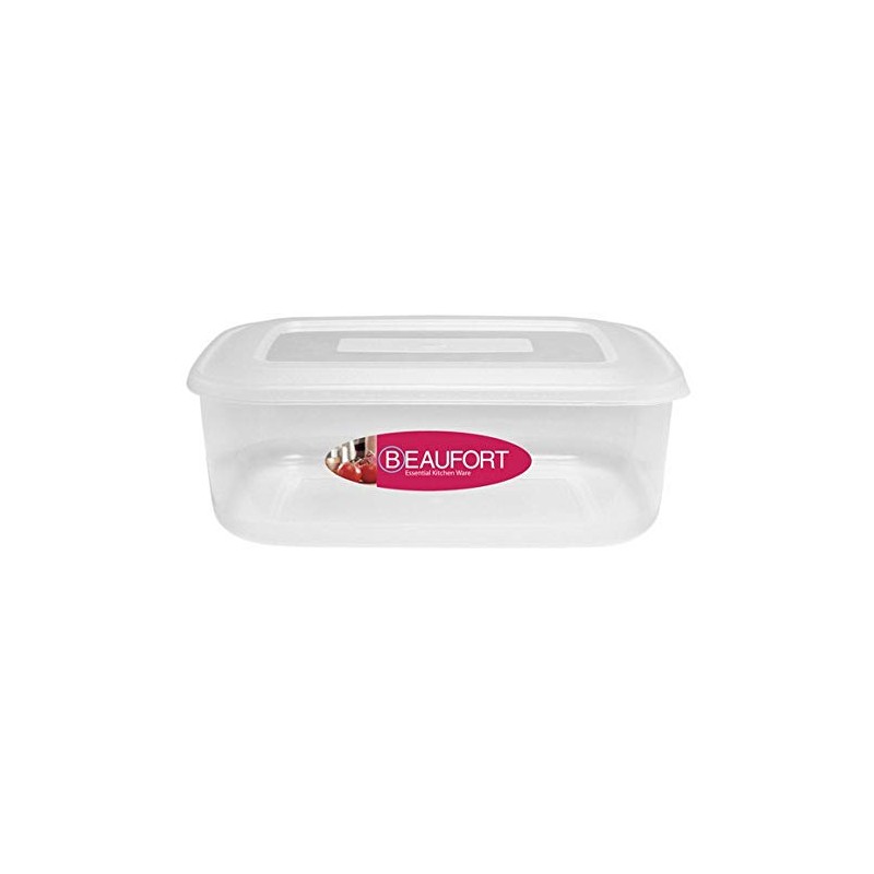 Beaufort 4.5l Rectangular Food Container