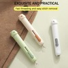 3 in 1 Automatic Needle Threaders Seam Ripper with Needle