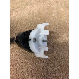 Bissell Genuine 1609212 Water Pump Assembly for Bissell ProHeat 2X Revolution 15508 1551