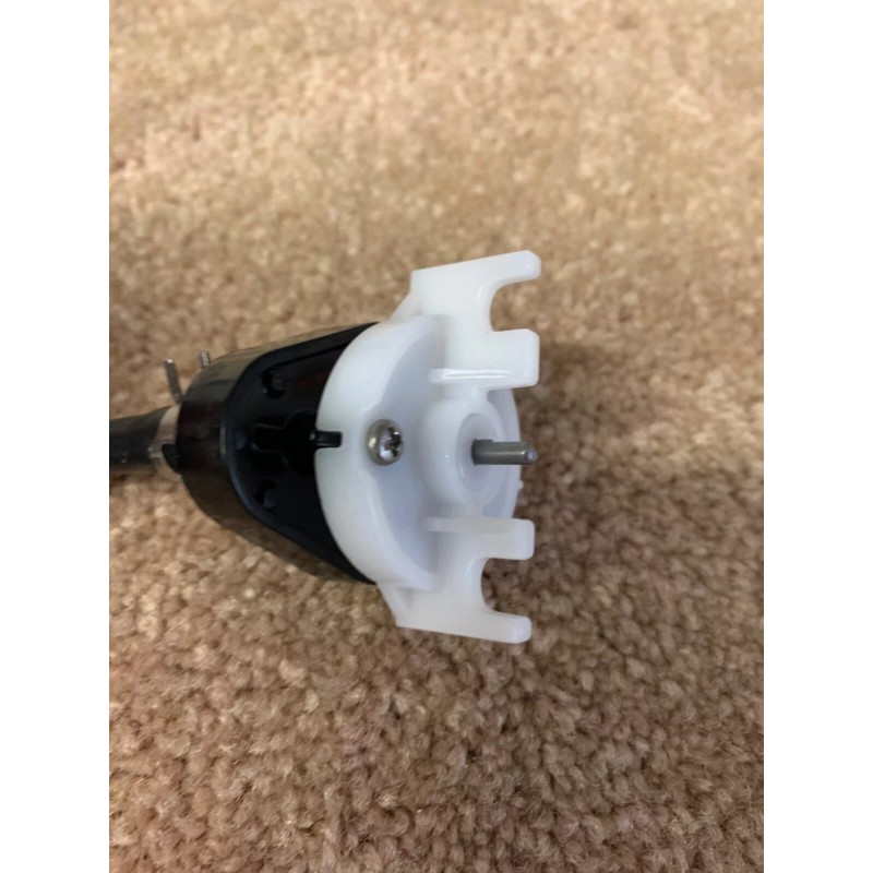 Bissell Genuine 1609212 Water Pump Assembly for Bissell ProHeat 2X