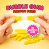French Fries Bubble Gum – 24 Count Bulk Pack –