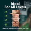 GigaJaw Jawline Gum - 15X Hardness for Effective Facial Exercise-