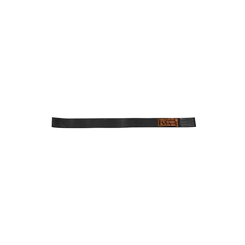 PETEX 47100004 Disposable Lifting Strap WLL 750 kg, Length 0.75