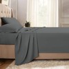 400 Thread Count Cotton Flat Sheet - (Single) 100% Long