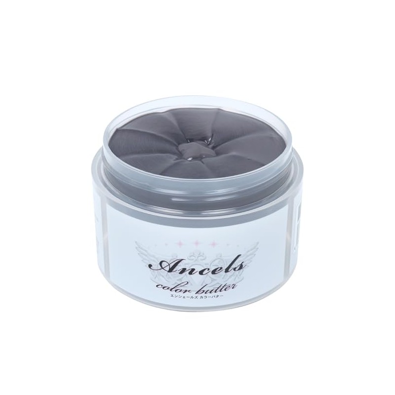 Ancels Clip Joint Color Butter 925 Silver 200g Treatment 200g