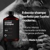 The Goodfellas'smile Shower Shampoo Sea Citrus 500 ml