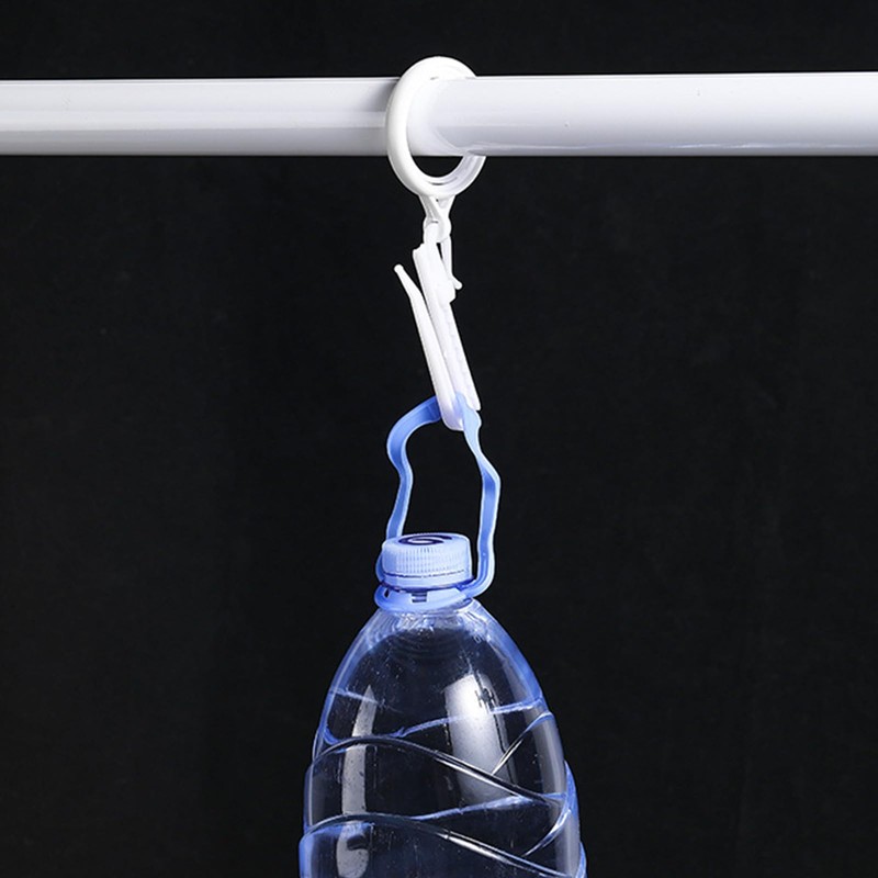 30 Pcs Adjustable Curtain Hooks for Drapes Depth Pinch Pleat