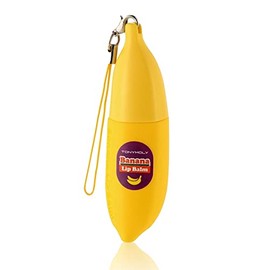 TONYMOLY Magic Food Banana Pongdang Lip Balm