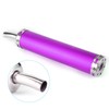 Stainless Steel Exhaust Muffler Silencer 20mm/0.8in Modified Parts for 2
