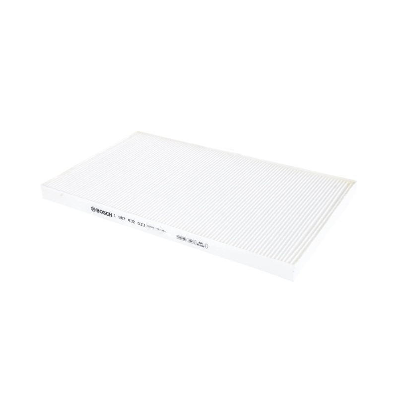 Bosch 1987432033 Pass Compartment Filter