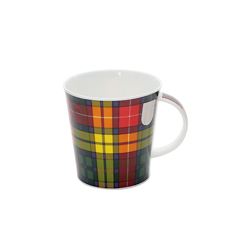 Buchanan Tartan Dunoon Cairngorm