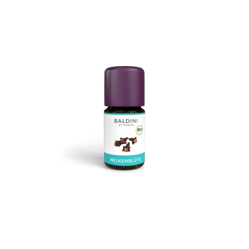 Baldini Aroma Nelkenblüte 5 ml