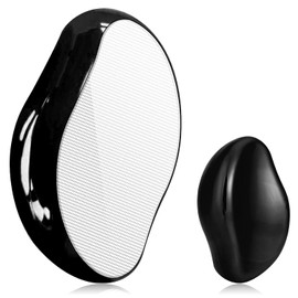 Crystal Hair Eraser for Women and Men, Reusable Crystal Hair Remover Magic Painless Exfoliation Hair Removal Tool, Magic Hair Eraser Device for Back Arms Legs