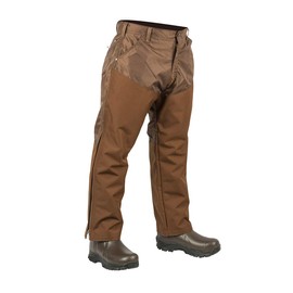 Brush Buster Field Pants, Made in U.S.A (34W X 34L) Brown