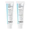 D Crema Hidratante Zz Original Nida Extreme Para Jóvenes. S/