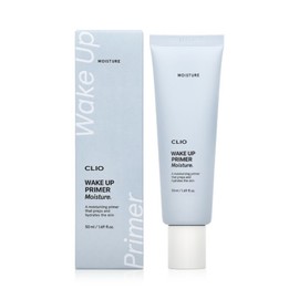 Clio Wake Up Primer Moisture 50ml 1ea -R / 클리오 웨이크업 프라이머 모이스처 50ml 1개 -R
