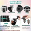 Sacapuntas Eléctrico - Afilador De Lápices Automático