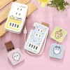 Gourmandise CK-03A USB to USB Type-C AC Adapter Chiikawa