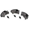 2EXTREME Clutch Jaws Compatible with Piaggio Bravo, Ciao SI VESPA