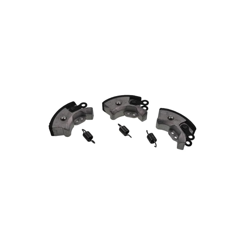 2EXTREME Clutch Jaws Compatible with Piaggio Bravo, Ciao SI VESPA