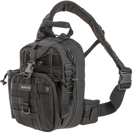 Maxpedition Noatak Gearslinger (Black)