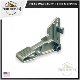 Aftermarket 8181675 Foot Pedal fits Coats 5060AX 5070A 7050AX 7050EX 7065EX Tire Changer