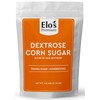 Dextrose Powder Corn Sugar (1lb)| Packed in Canada|100% All-Natural, Non-GMO,
