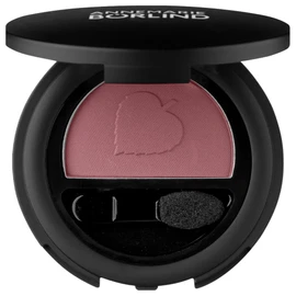 ANNEMARIE BÖRLIND Eye Effective Natural Beauty Powder Eye Shadow Matt Truffle (2 g) - Nourishing Powder Eye Shadow for Perfect Hold and Expressive Colours, Easy to Blend, Vegan