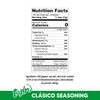 Tajín Clásico Chile Lime Seasoning 5 oz (Pack of 3)