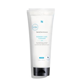 Skinceuticals Blemish + Age Cleanser/Trouble Care / 스킨수티컬즈 블레미쉬+에이지 클렌저/트러블케어