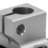 Suspension System Lower Column Joint Steering Coupling Rack 32 30