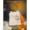 Plaid Enterprises Special Occasion Handbag Patterns - Craft Books:#7499 Macrame