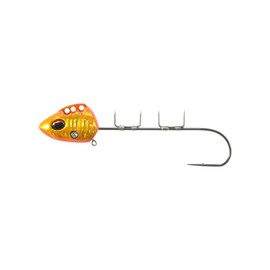 Daiwa SS50 Boat Tachiuotenya AH with Auto Hook, Golden Orange