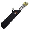 YLA Archery Arrow Quiver Arrows Holder Bag for Targets Shooting