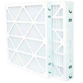 14x20x2 Merv 8 Furnace Filter (12 Pack)