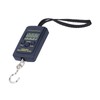 Portable Electronic Scale, Hook Scale Portable Electronic Mini Square Scale