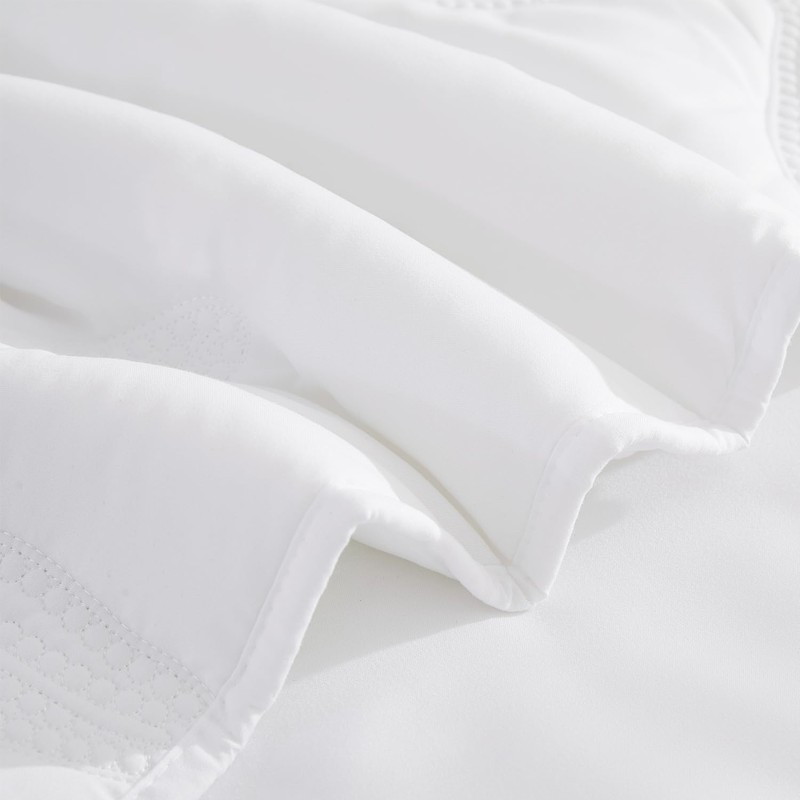 EVENHUG Coastal Quilt Sets King Size Summer Soft Lightweight Beach