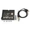 ciciglow PCIE to USB 3.0 PC Faceplate, 3.5 Inch PC