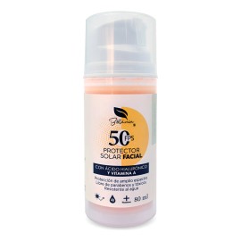 Protector Solar Facial Botánia