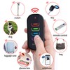 Key Finder with an Extra Transmitter & Up to 131ft