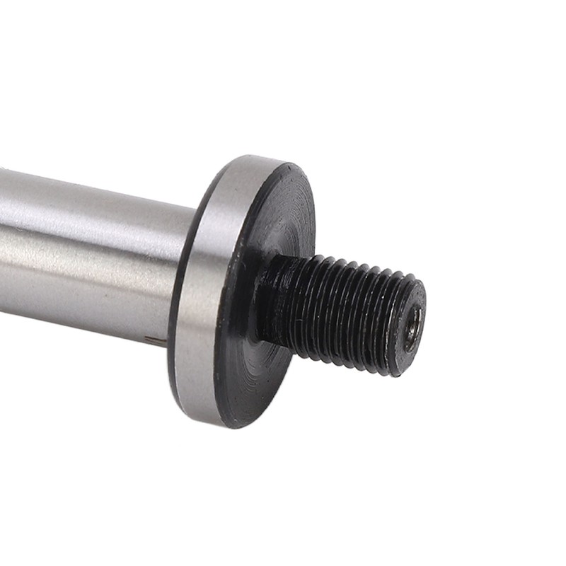 Drill Chuck Arbor Manganese Steel Collet Connecting Rod Adapter for