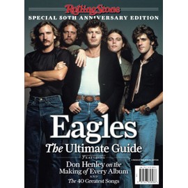 Rolling Stone Eagles
