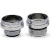 SmarterFresh Faucet Adapters (2-Piece)