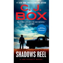 Shadows Reel (A Joe Pickett Novel)