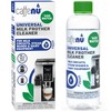 Universal Milk Frother Cleaner 200ml - For Milk Circuits, Steam