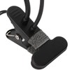 2 in 1 Gooseneck Curing Lamp USB Interface Adjustable Bendable