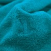 Möve Superwuschel guest towel 30 x 50 cm made of