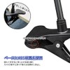 UrbanPulse Flexible Mount for Security Cameras, Flexible Clamp Mount for