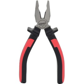 KS Tools 115.1020 ERGOTORQUE combination pliers, 160mm