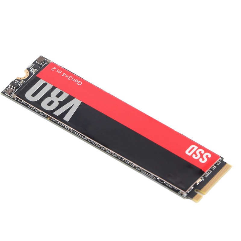 Nvme PCIE SSD PCIE Gen3 3500MB/S Read Speed 2800MB/S Write